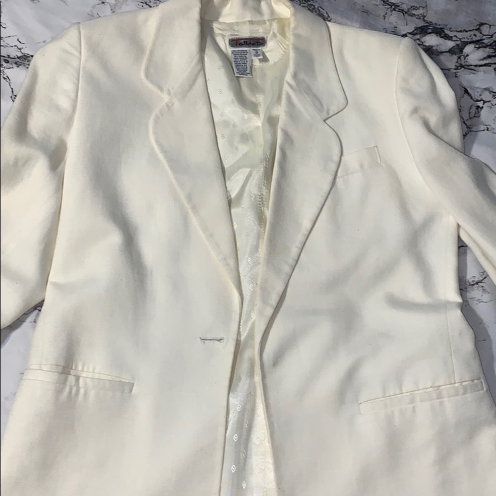 Talbots Blazer